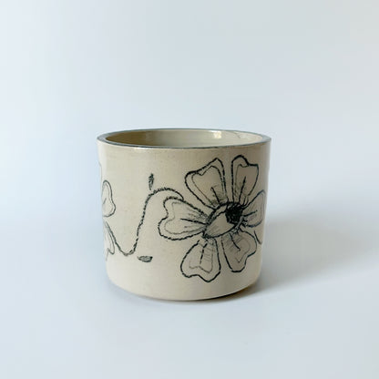 Blooming Eye Cup