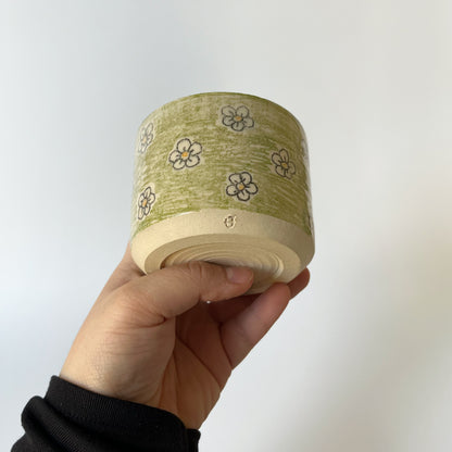 Meadow Cup