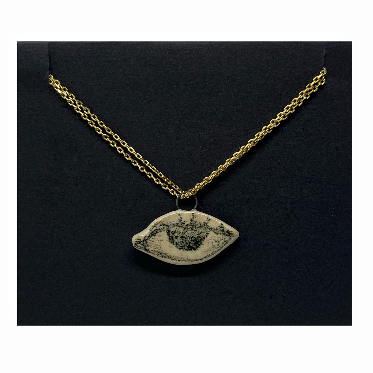 Charm - Eye #3