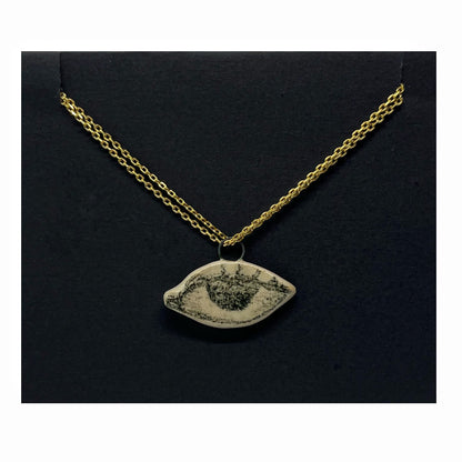 Charm - Eye #3