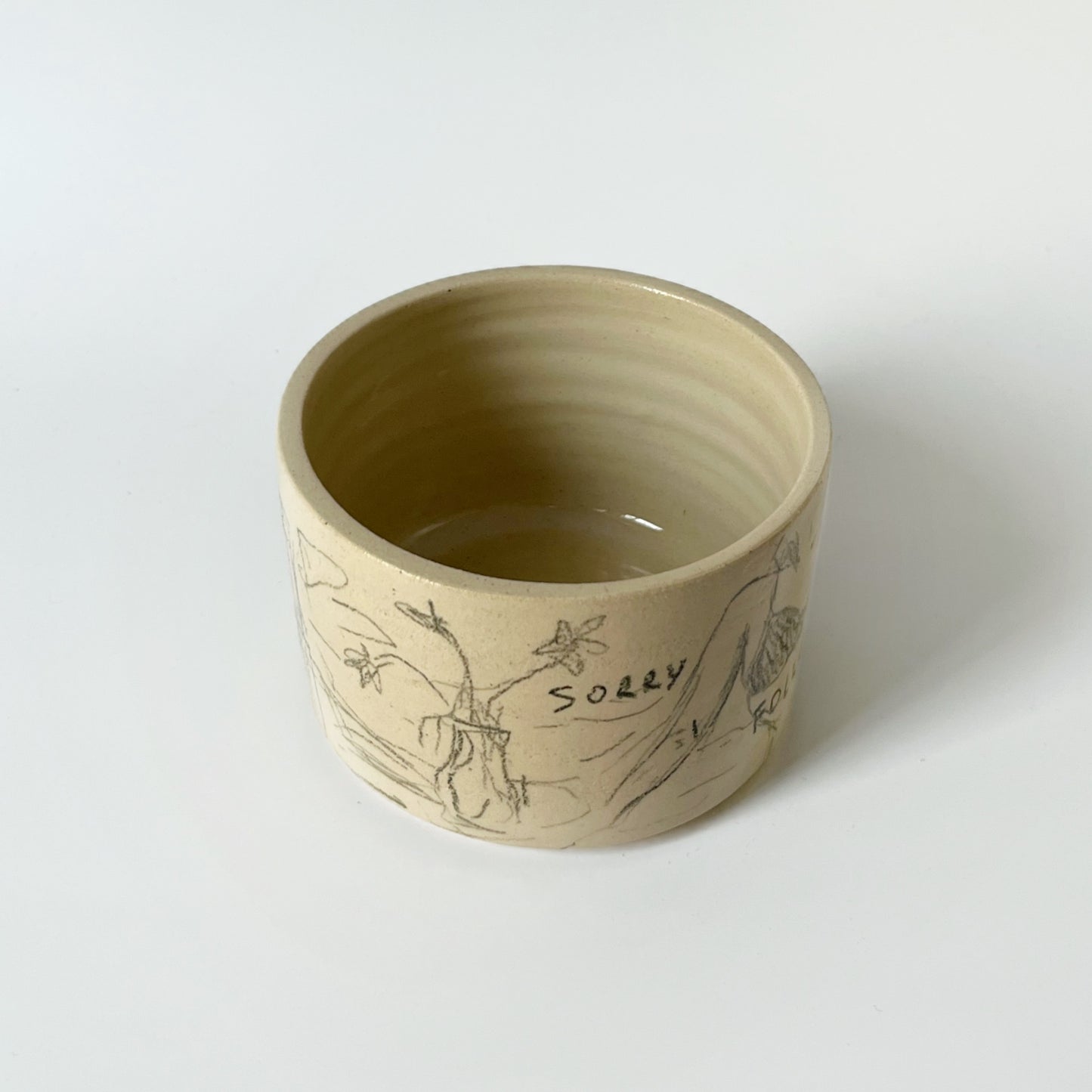 Flow Cup - Unique