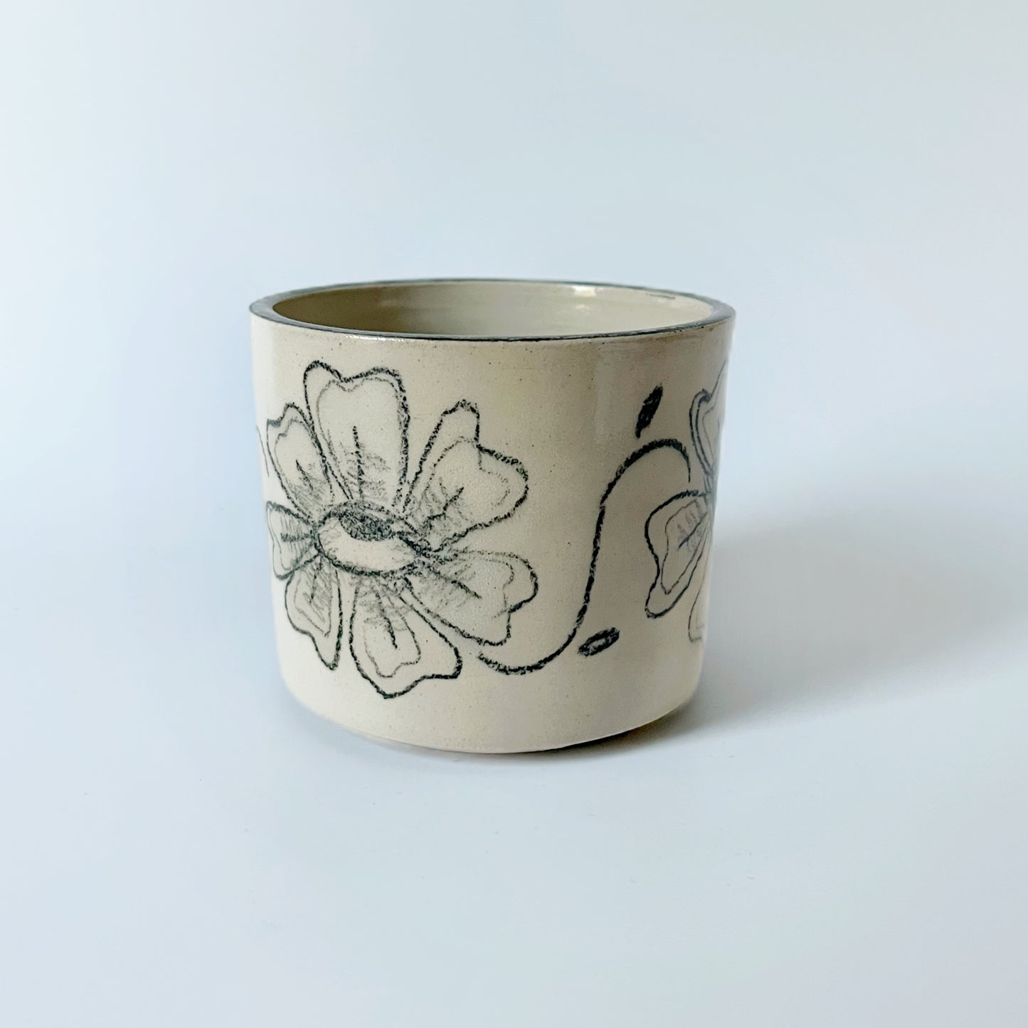 Blooming Eye Cup