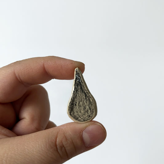 Mini Magnet - Rain Drop