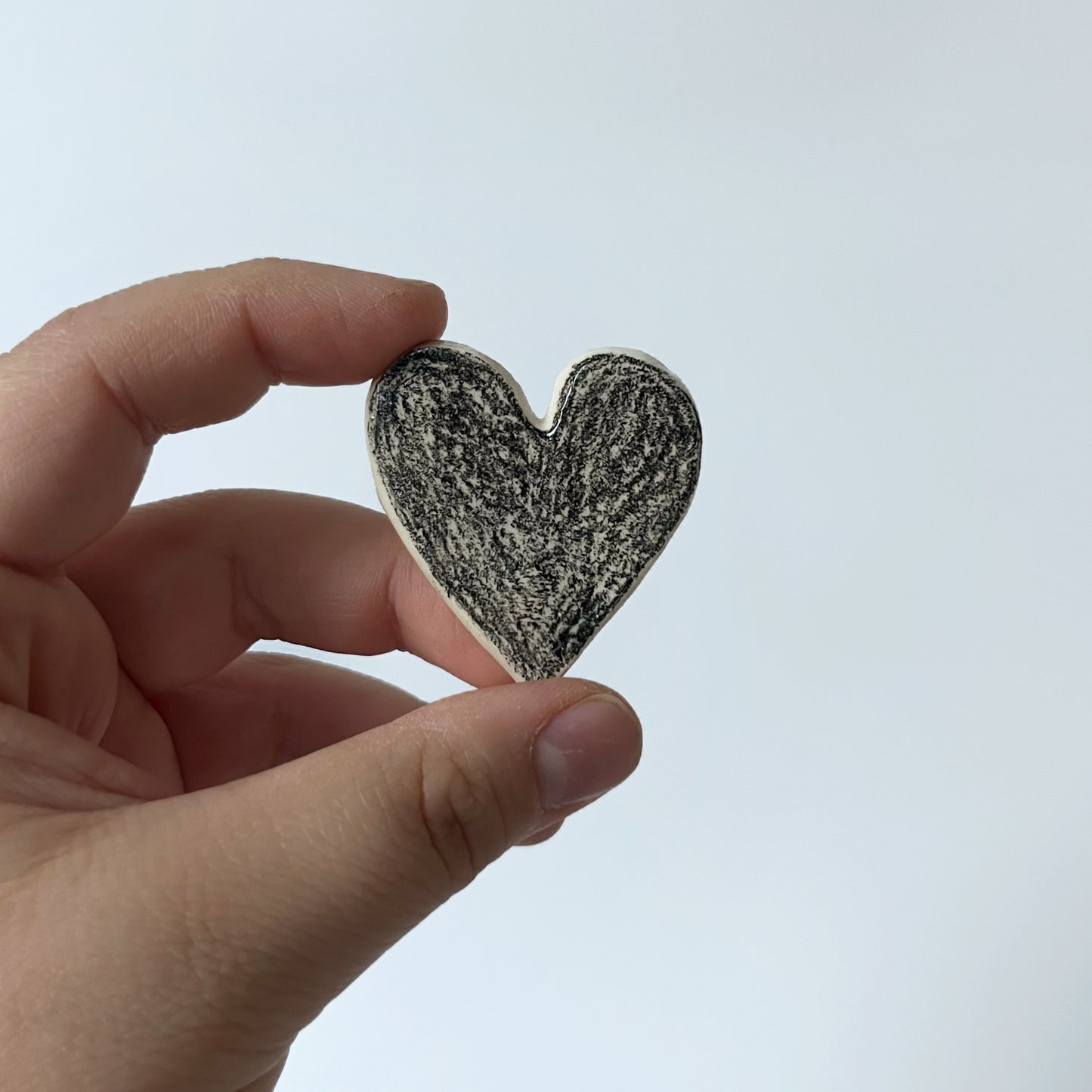 Regular Magnet - Heart