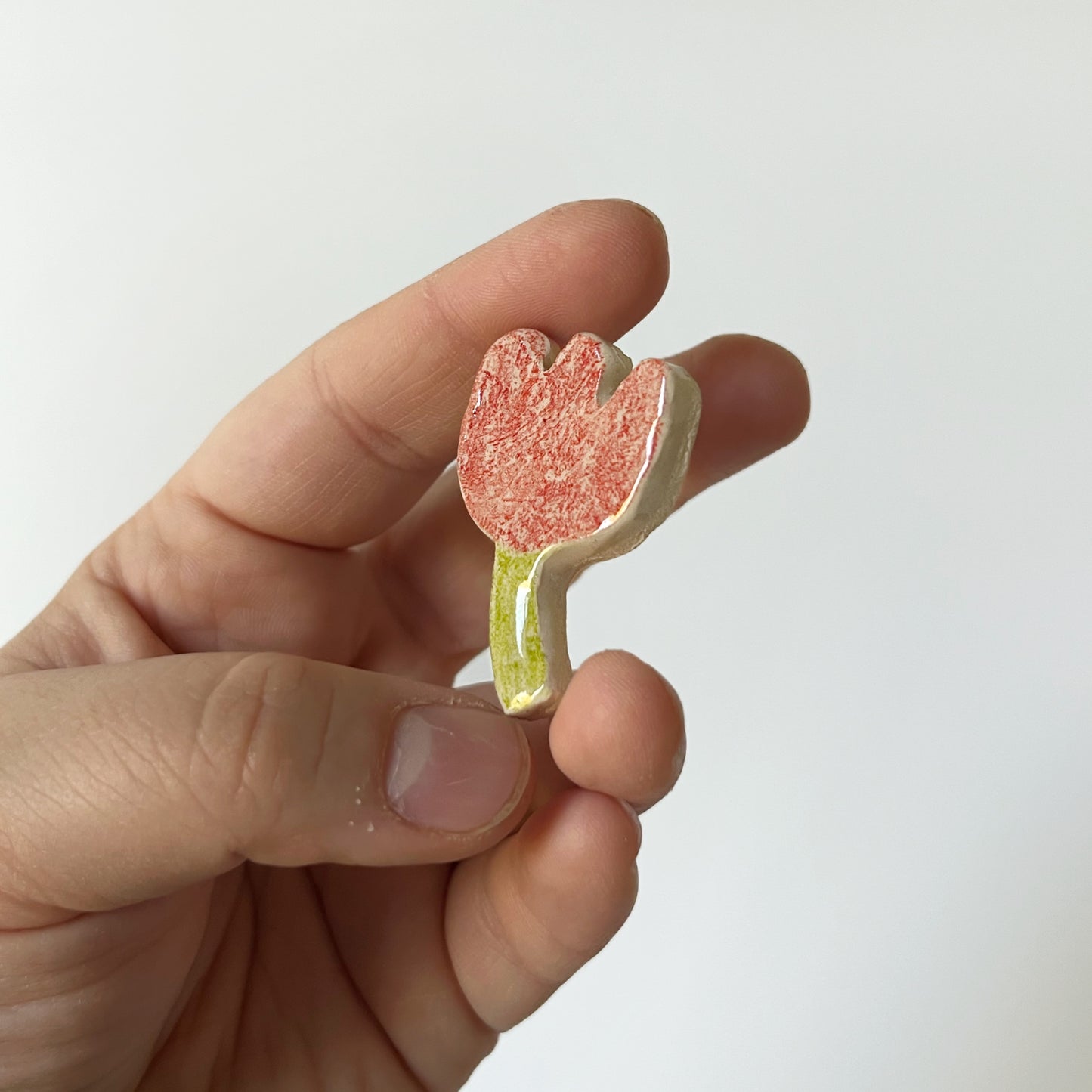 Regular Magnet - Tulip
