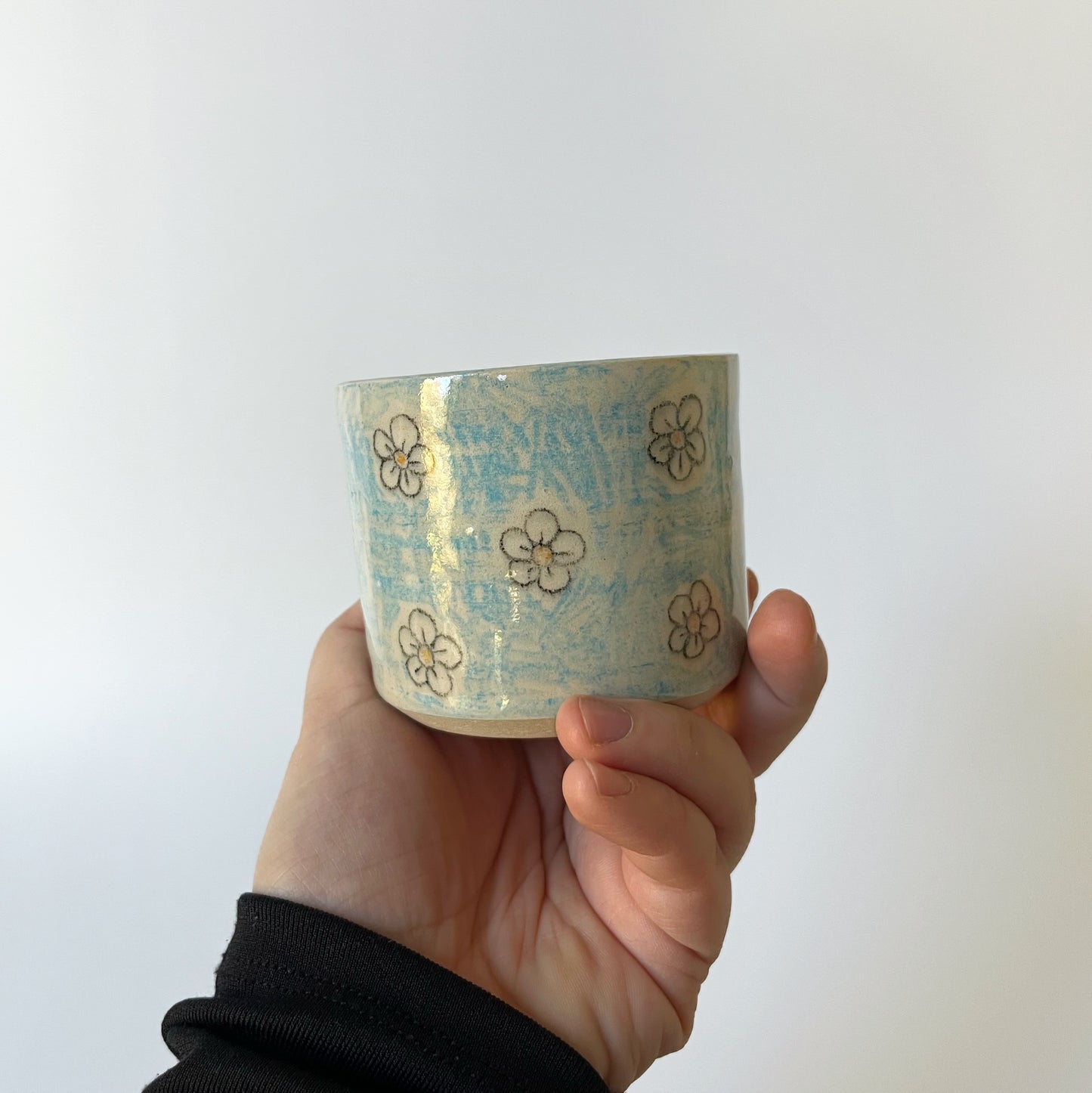 Meadow Cup