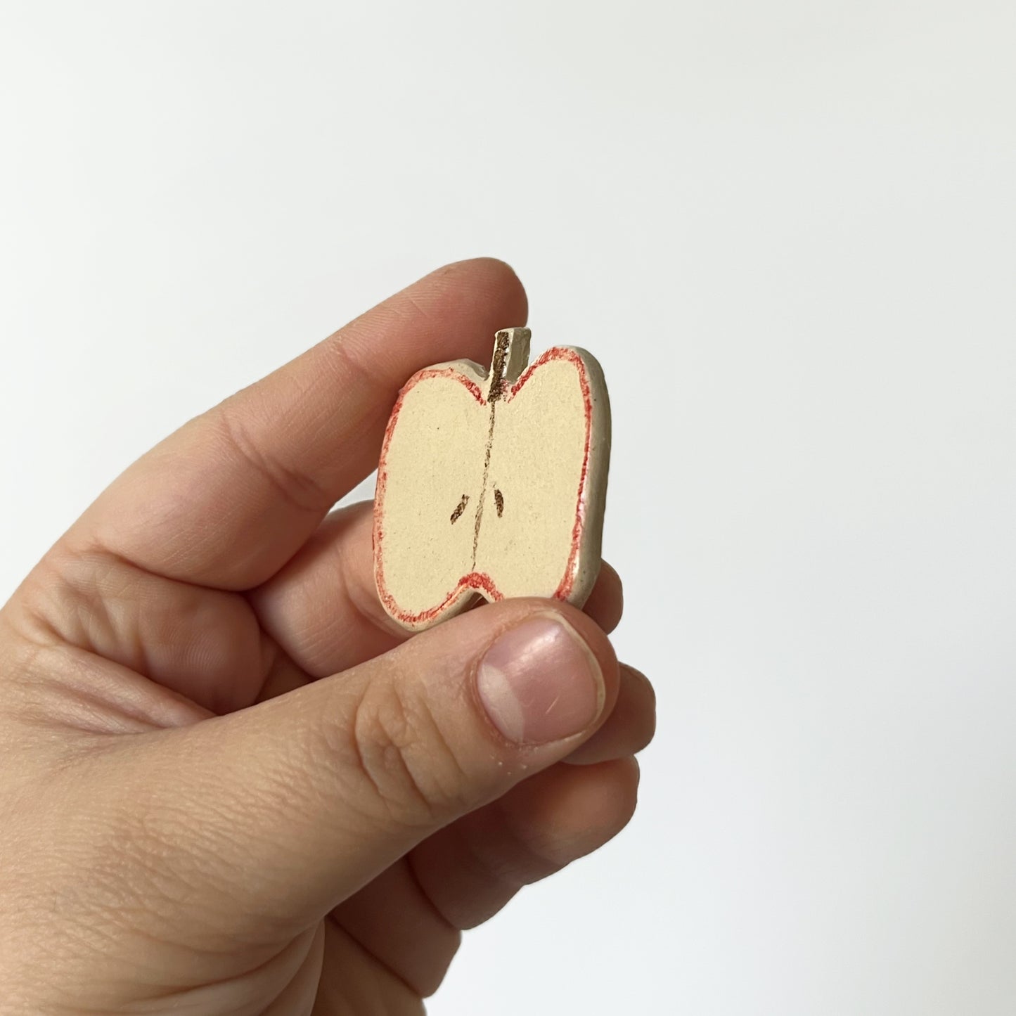 Regular Magnet - Apple