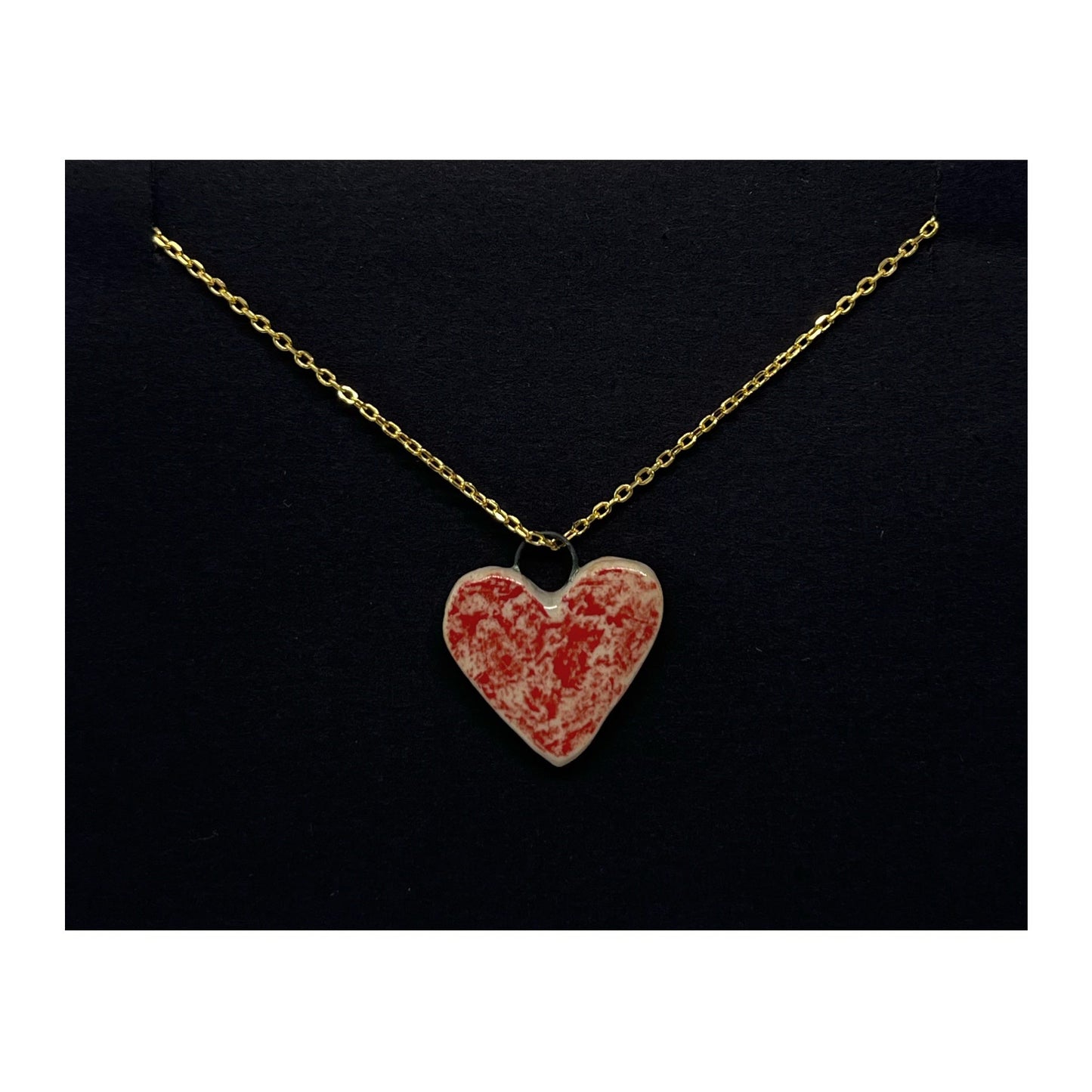Charm - Heart