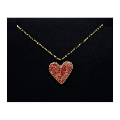 Charm - Heart