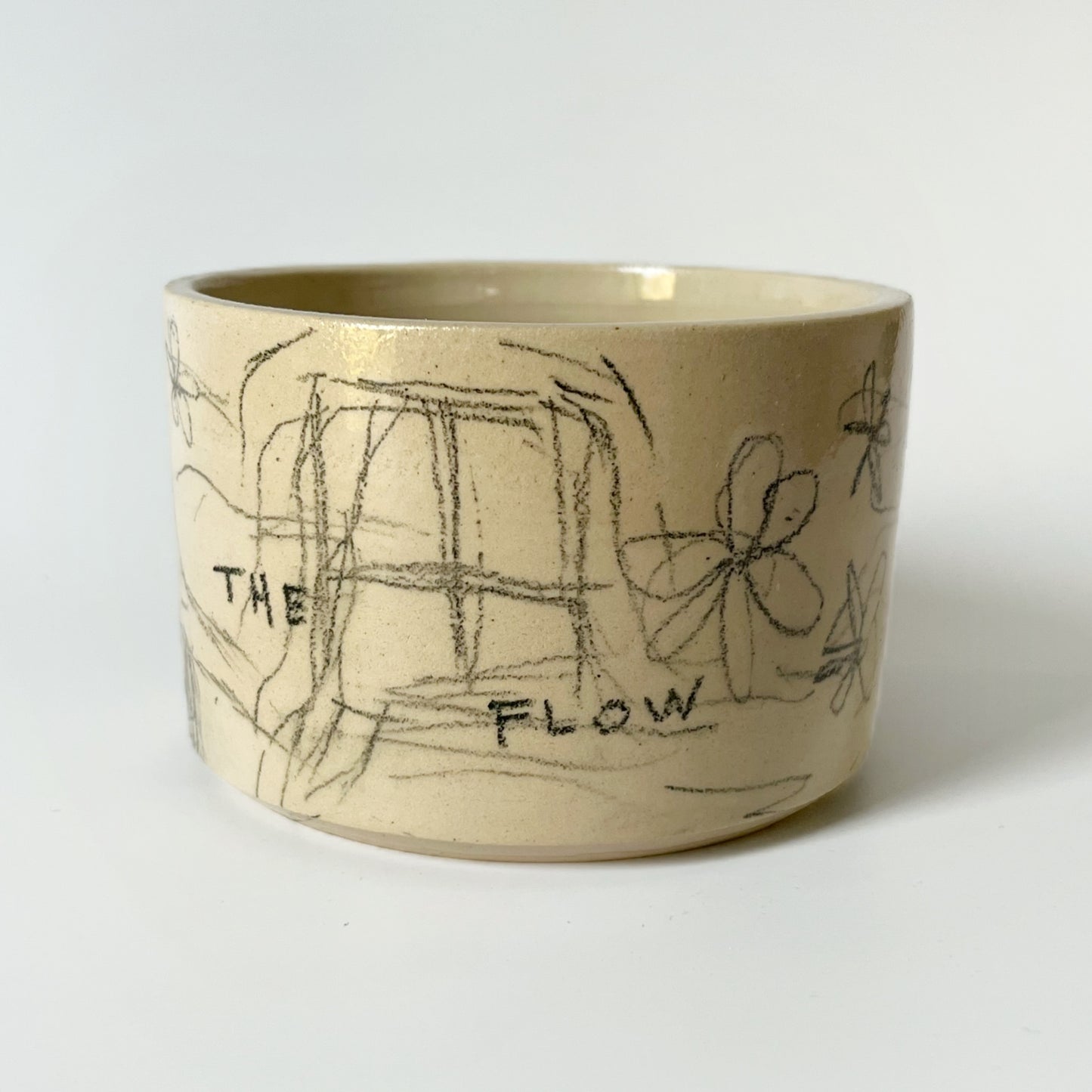 Flow Cup - Unique