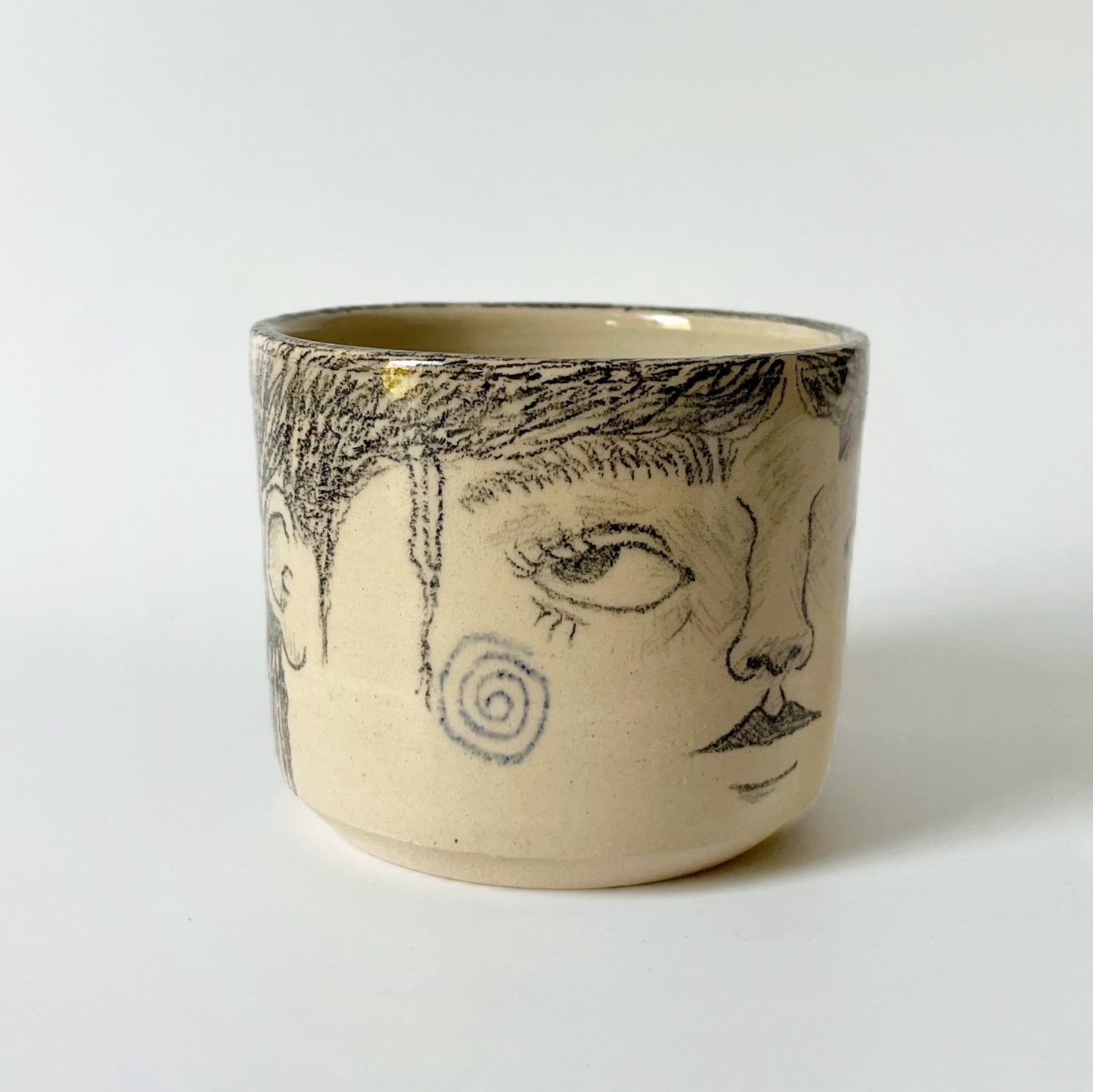 Face Cup #1
