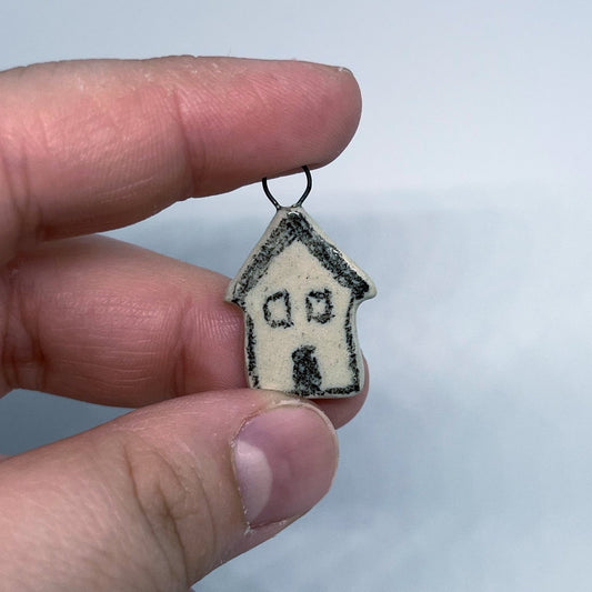 Charm - House
