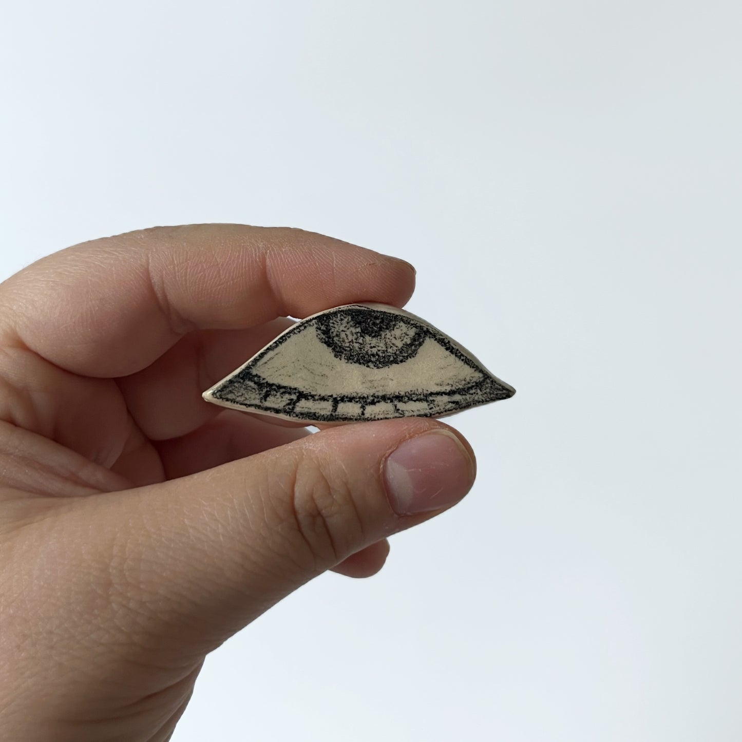 Regular Magnet - Eye #1