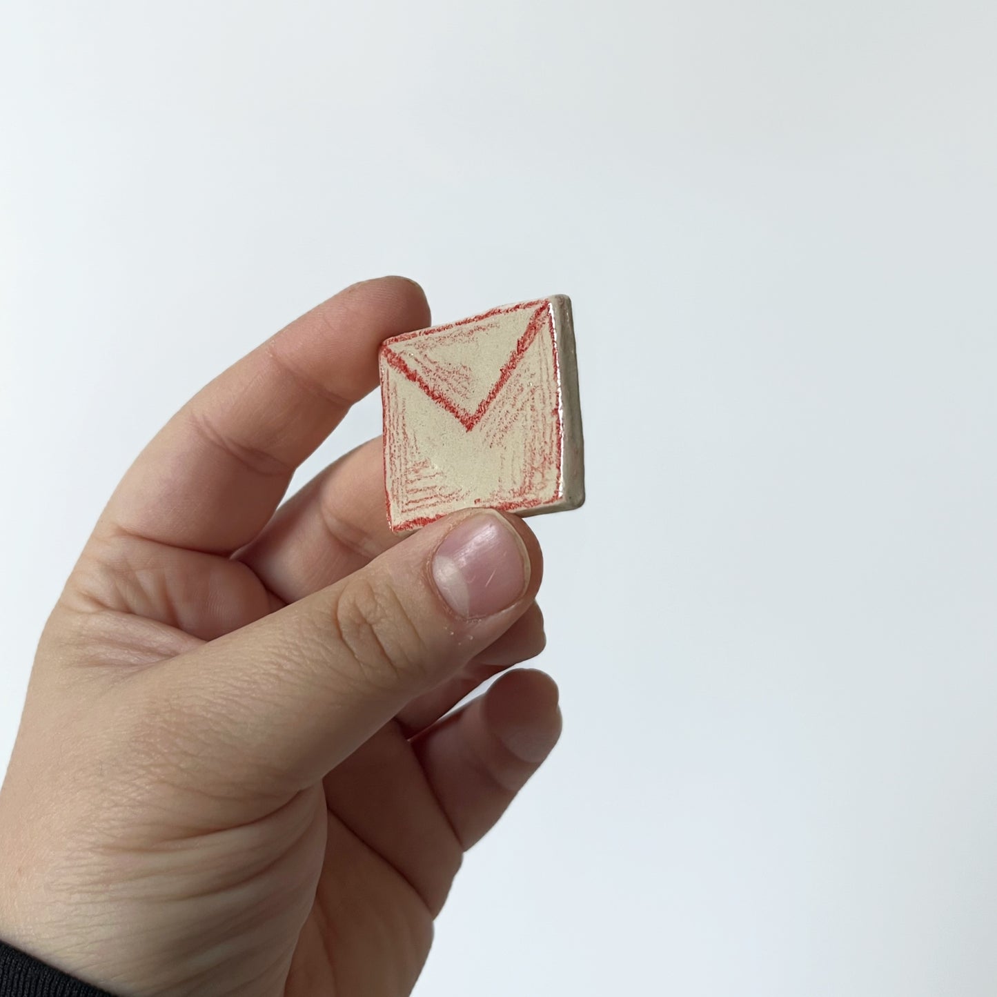 Regular Magnet - Envelope