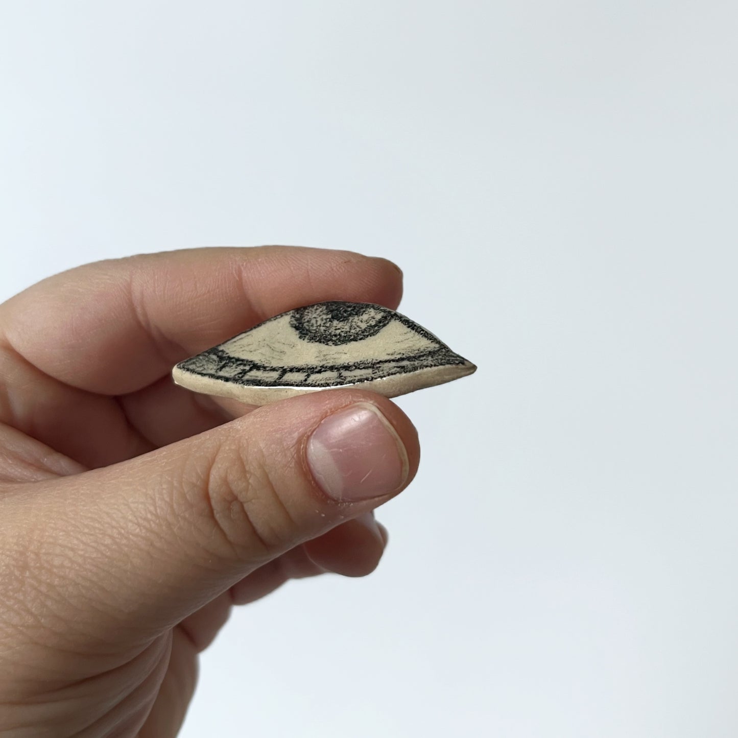 Regular Magnet - Eye #1