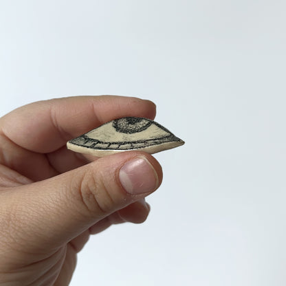 Regular Magnet - Eye #1