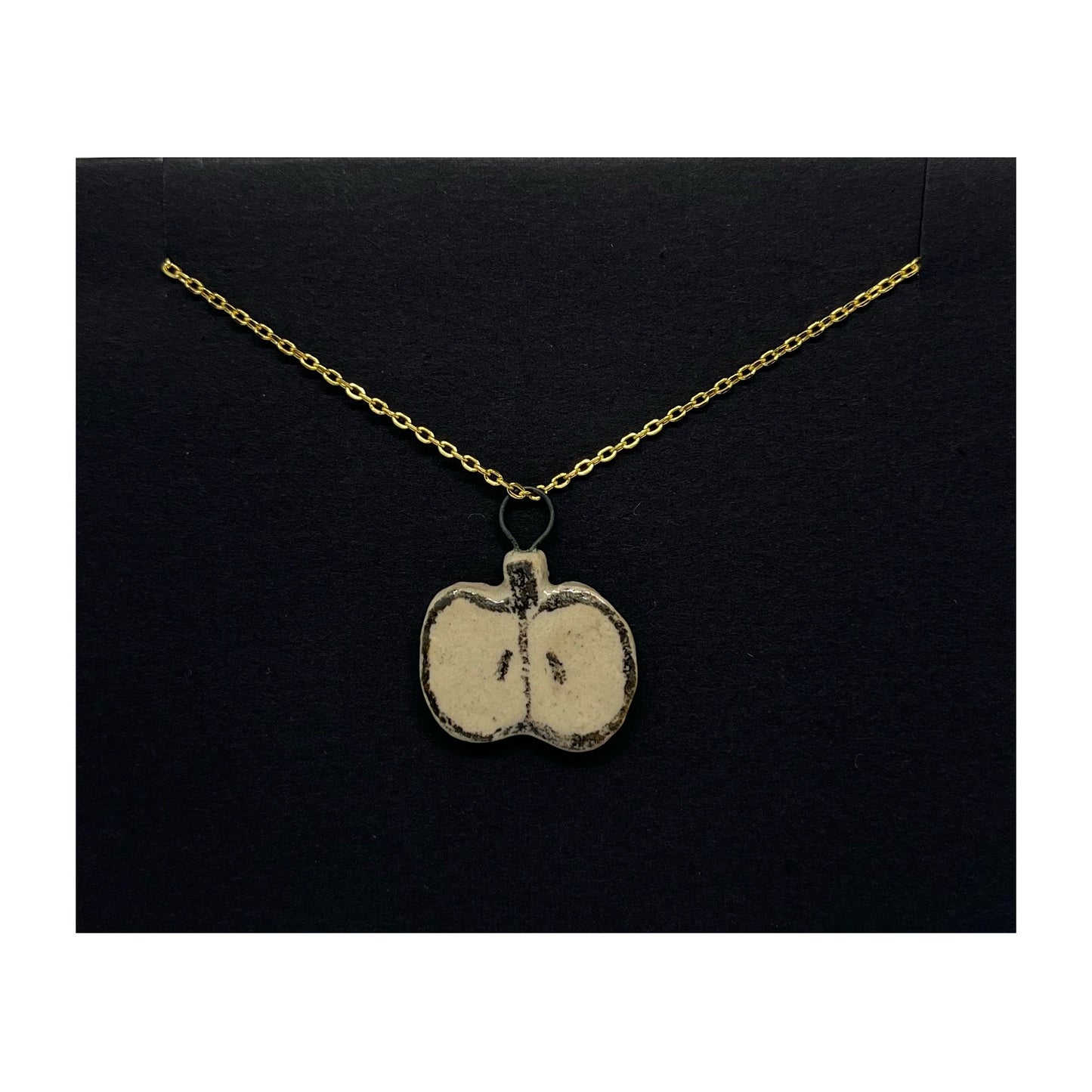 Charm - Apple