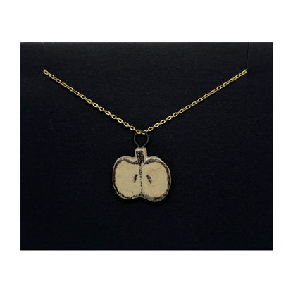 Charm - Apple