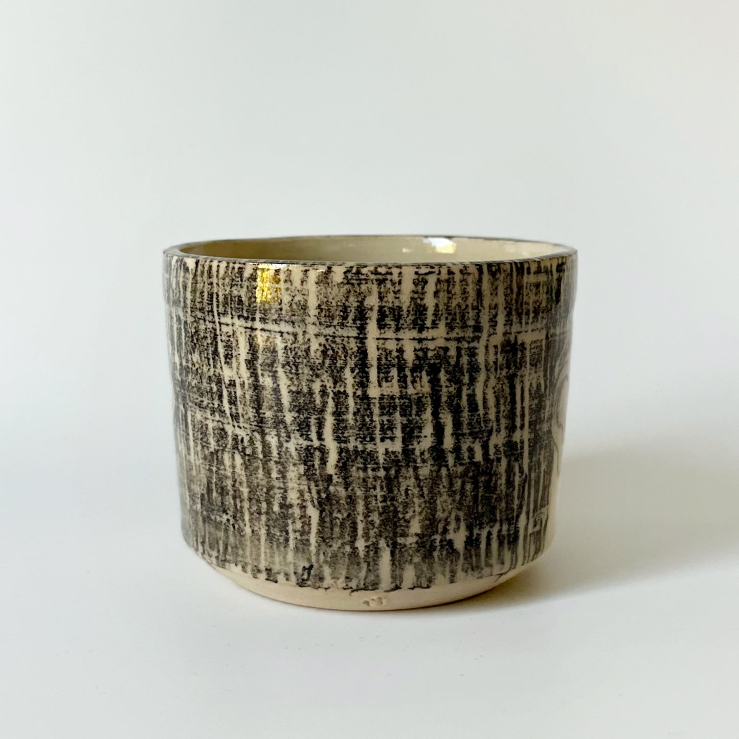 Face Cup #2