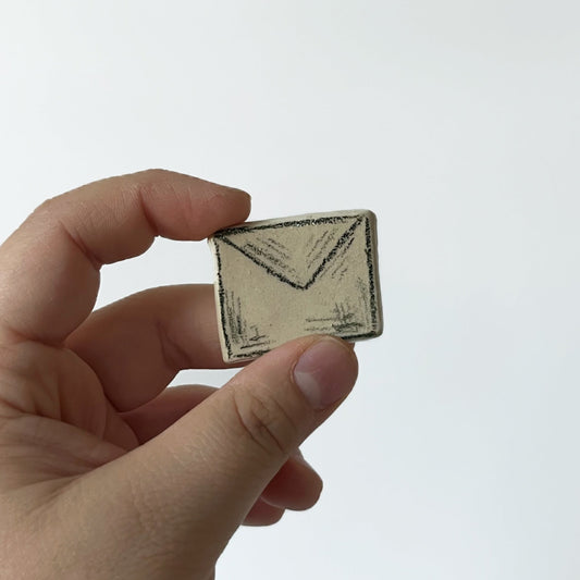 Regular Magnet - Envelope