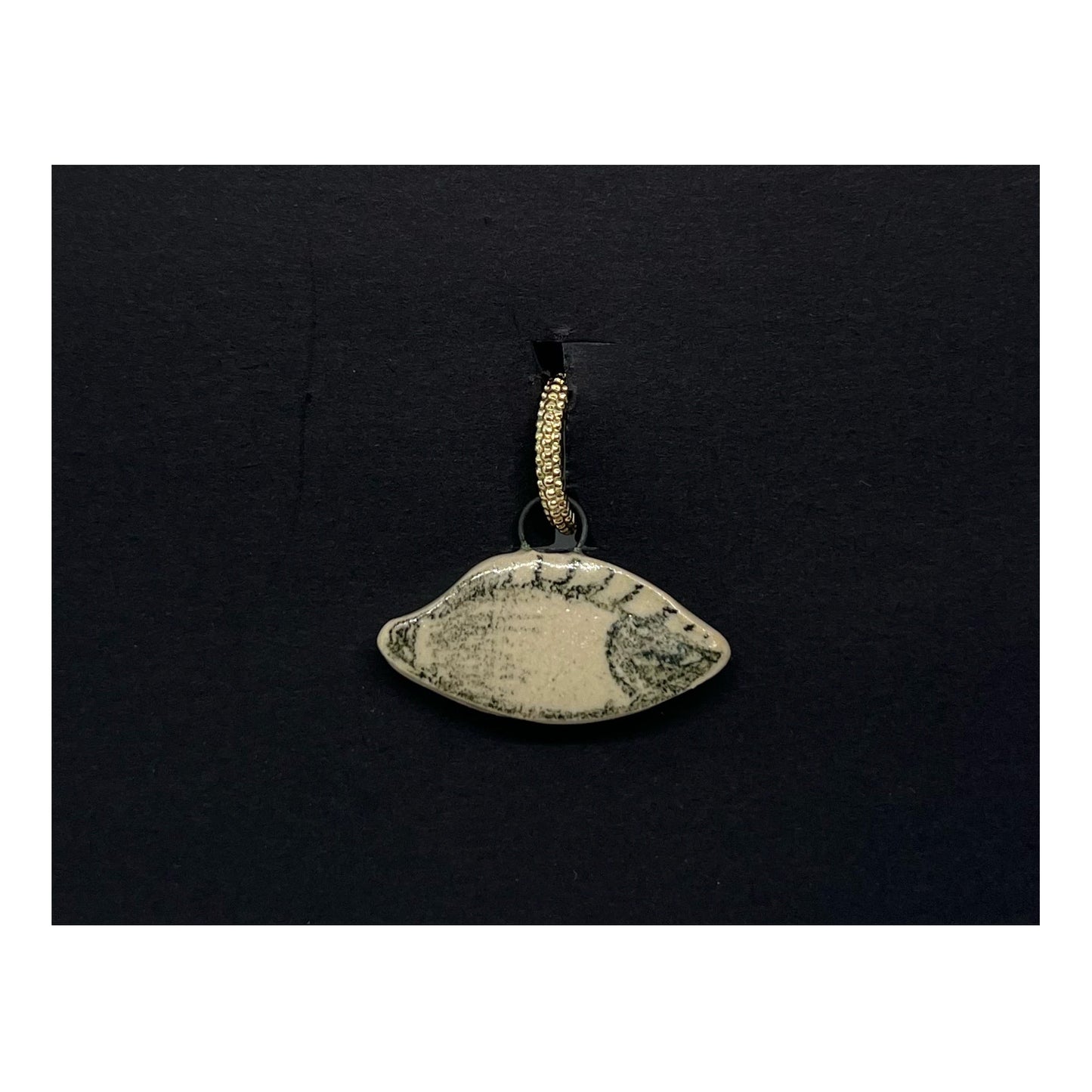 Charm - Eye #1