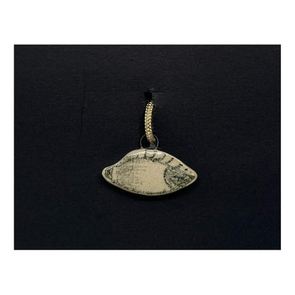 Charm - Eye #1