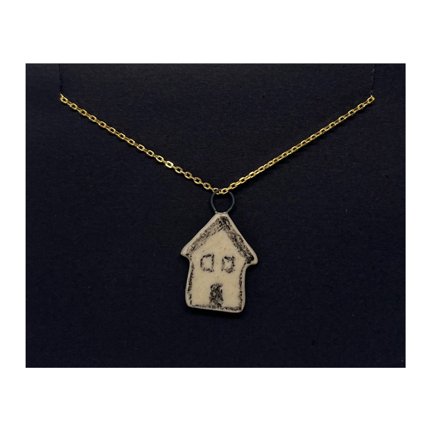 Charm - House