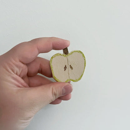 Regular Magnet - Apple