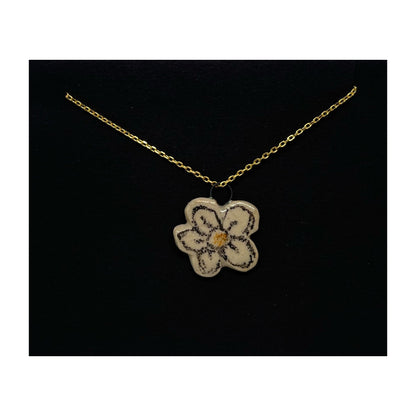 Charm - Flower