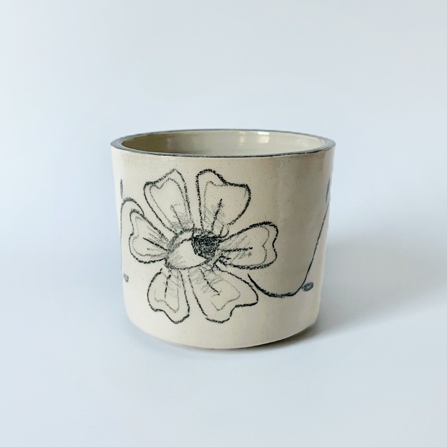 Blooming Eye Cup