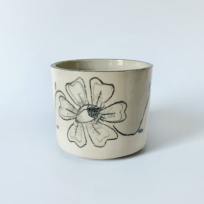Blooming Eye Cup