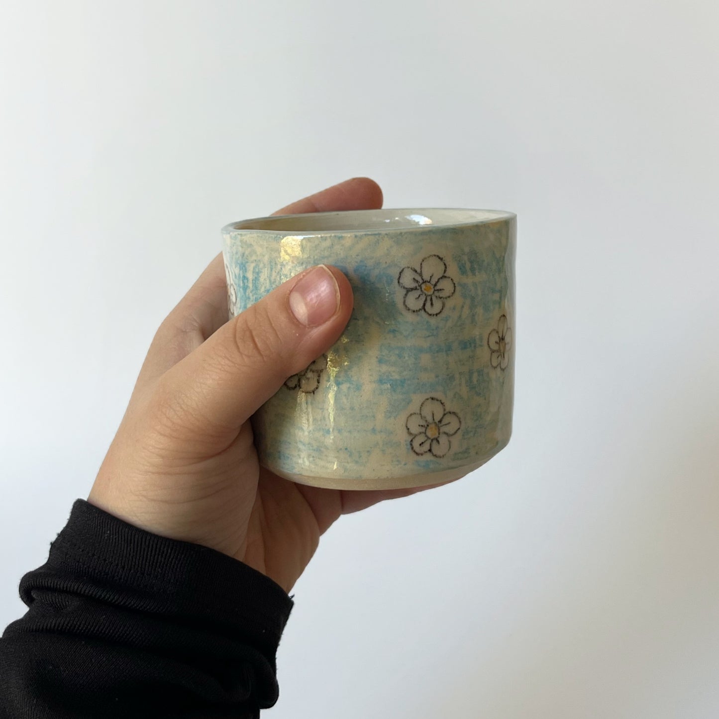 Meadow Cup