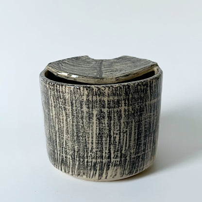 Face Travel Mug #1
