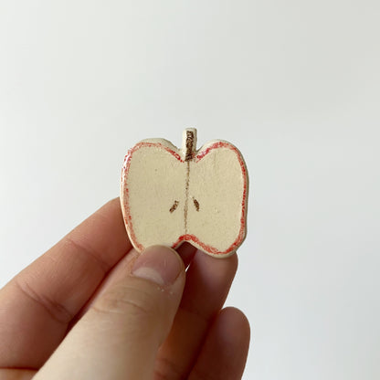 Regular Magnet - Apple