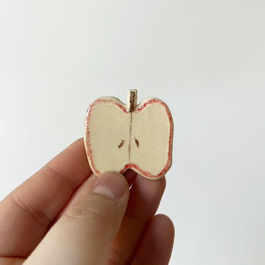 Regular Magnet - Apple