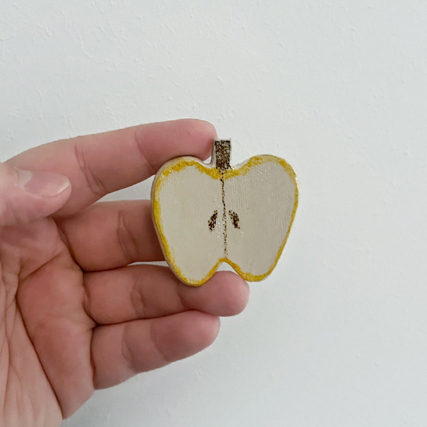 Regular Magnet - Apple