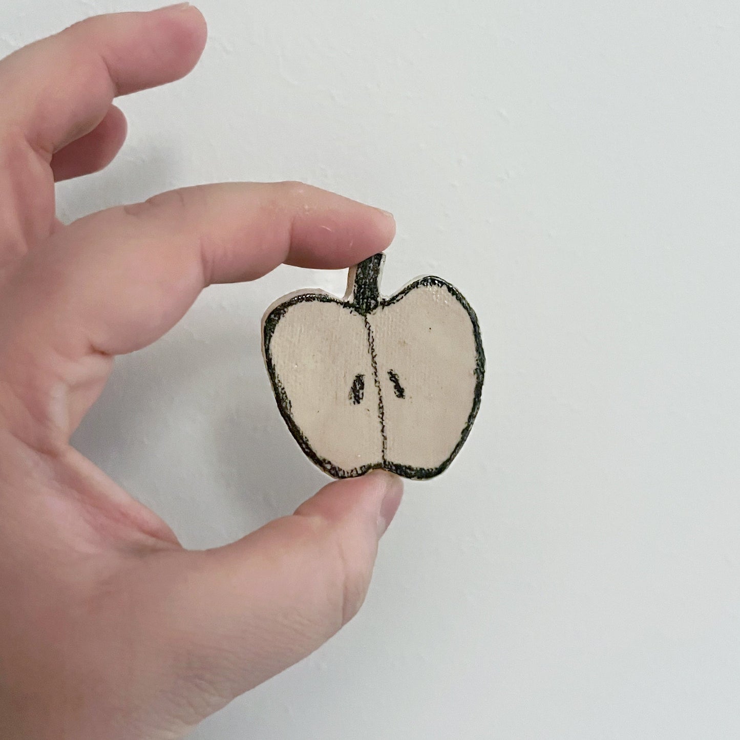 Regular Magnet - Apple