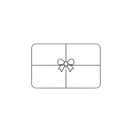 Gift Card :-)